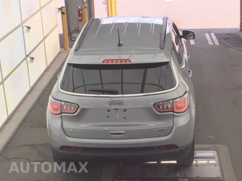 2019 Jeep Compass Latitude - miniatura 5