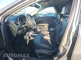2019 Jeep Compass Latitude - miniatura 7
