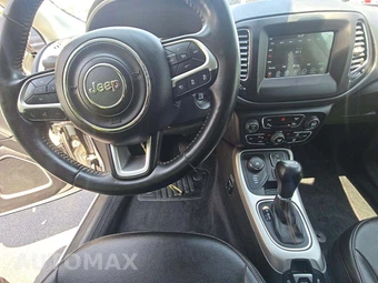 2019 Jeep Compass Latitude - miniatura 10