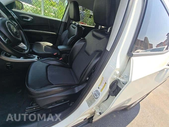 2019 Jeep Compass Latitude - miniatura 6