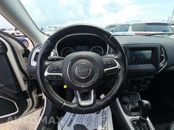2019 Jeep Compass Latitude - miniatura 10