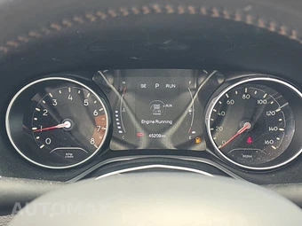2019 Jeep Compass Latitude - miniatura 12