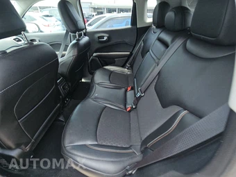 2019 Jeep Compass Latitude - miniatura 13