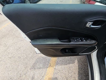 2019 Jeep Compass Latitude - miniatura 9