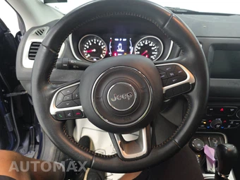 2019 Jeep Compass Latitude - miniatura 10