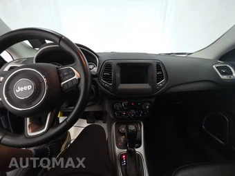 2019 Jeep Compass Latitude - miniatura 11