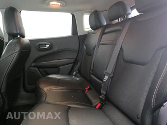 2019 Jeep Compass Latitude - miniatura 13