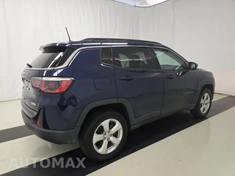 2019 Jeep Compass Latitude - miniatura 4