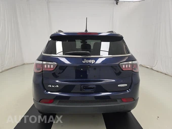 2019 Jeep Compass Latitude - miniatura 5
