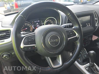 2019 Jeep Compass Latitude - miniatura 10