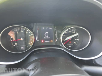 2019 Jeep Compass Latitude - miniatura 12