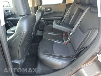 2019 Jeep Compass Latitude - miniatura 13