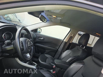 2019 Jeep Compass Latitude - miniatura 19