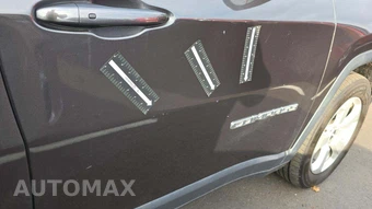 2019 Jeep Compass Latitude - miniatura 27