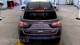 2019 Jeep Compass Latitude - miniatura 5