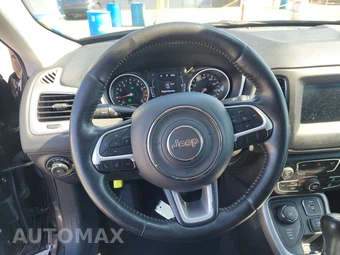 2019 Jeep Compass Latitude - miniatura 10