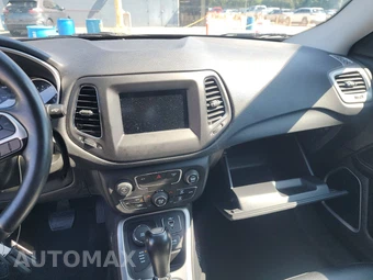 2019 Jeep Compass Latitude - miniatura 11