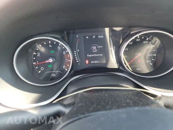 2019 Jeep Compass Latitude - miniatura 12