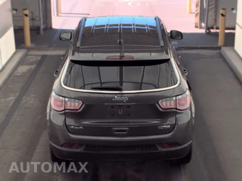 2019 Jeep Compass Latitude - miniatura 5