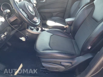 2019 Jeep Compass Latitude - miniatura 7
