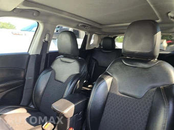 2019 Jeep Compass Latitude - miniatura 11