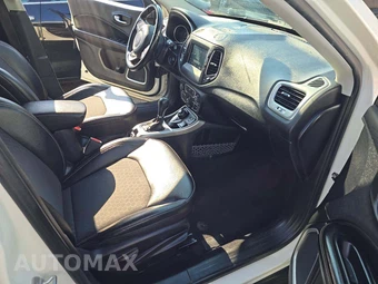 2019 Jeep Compass Latitude - miniatura 18