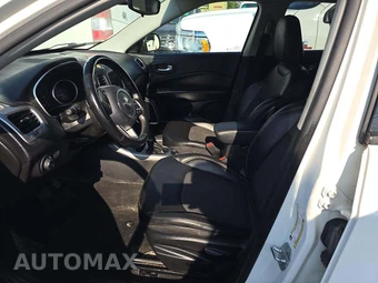 2019 Jeep Compass Latitude - miniatura 6