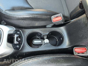 2019 Jeep Compass Latitude - miniatura 8