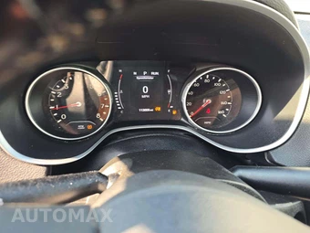 2019 Jeep Compass Latitude - miniatura 9