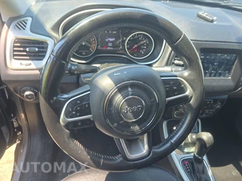 2019 Jeep Compass Latitude - miniatura 10