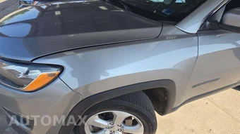 2019 Jeep Compass Latitude - miniatura 20
