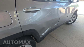 2019 Jeep Compass Latitude - miniatura 21