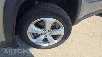 2019 Jeep Compass Latitude - miniatura 22