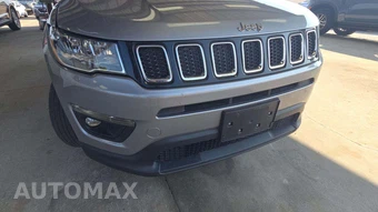 2019 Jeep Compass Latitude - miniatura 26