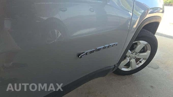 2019 Jeep Compass Latitude - miniatura 27