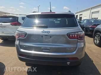 2019 Jeep Compass Latitude - miniatura 5