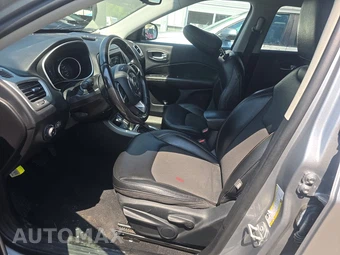2019 Jeep Compass Latitude - miniatura 7