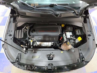 2019 Jeep Compass Latitude w/Sun & Wheel Pkg – miniatura 23