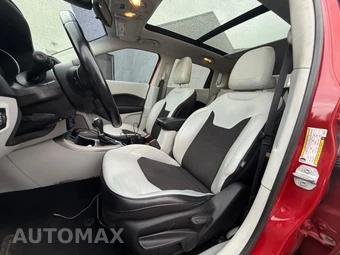 2019 Jeep Compass Latitude w/Sun & Wheel Pkg - miniatura 14