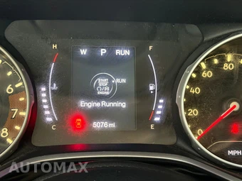 2019 Jeep Compass Latitude w/Sun & Wheel Pkg - miniatura 16