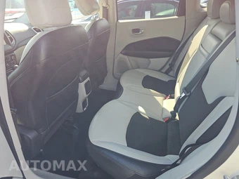 2019 Jeep Compass Latitude w/Sun & Wheel Pkg – miniatura 13