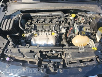 2019 Jeep Compass Latitude w/Sun & Wheel Pkg – miniatura 15