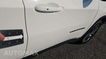 2019 Jeep Compass Latitude w/Sun & Wheel Pkg – miniatura 20