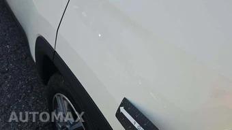 2019 Jeep Compass Latitude w/Sun & Wheel Pkg – miniatura 22
