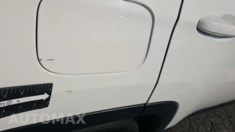 2019 Jeep Compass Latitude w/Sun & Wheel Pkg – miniatura 25