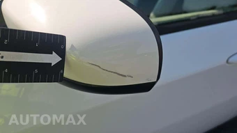 2019 Jeep Compass Latitude w/Sun & Wheel Pkg – miniatura 28