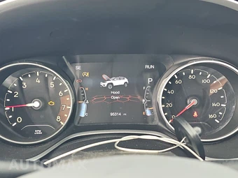 2019 Jeep Compass Limited – miniatura 12