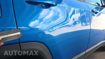 2019 Jeep Compass Limited – miniatura 19