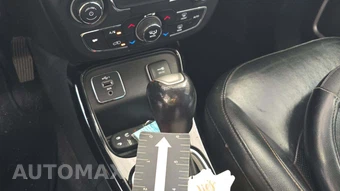 2019 Jeep Compass Limited – miniatura 21