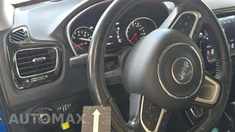2019 Jeep Compass Limited – miniatura 25